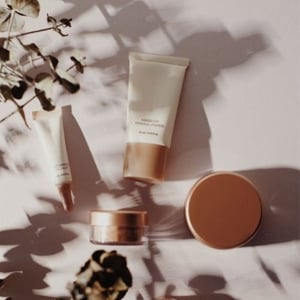 beauty and wellbeing