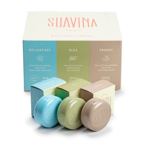 beautyprod15-Lip Balm Variety Pack 10ml