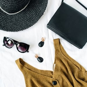 fashion and accessories