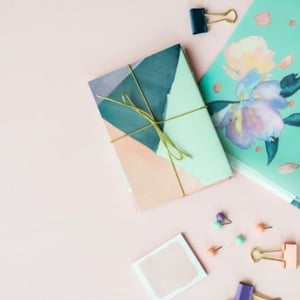 stationary and gifts