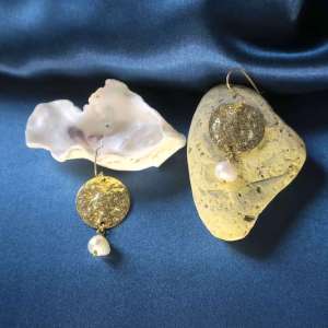 Hammered-drop-pearls-earrings-7707-1642530560