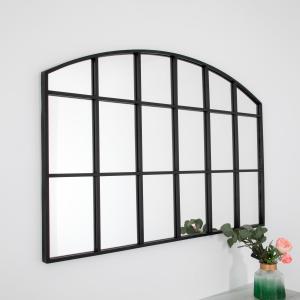 MIR-ARCH02W-BLK