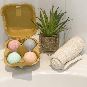 Yellow-Egg-Box