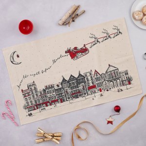 TT68Santa_sSleigh-Christmas-Tea-Towel-Lifestyle-Victoria-Eggs