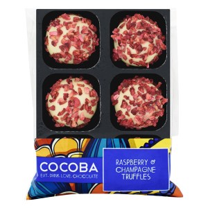 cocoba chocolate