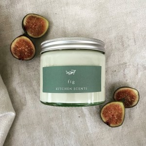kitchen scents
