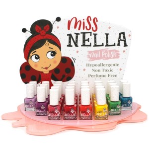 miss nella
